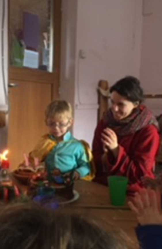 Spectacle jeune public