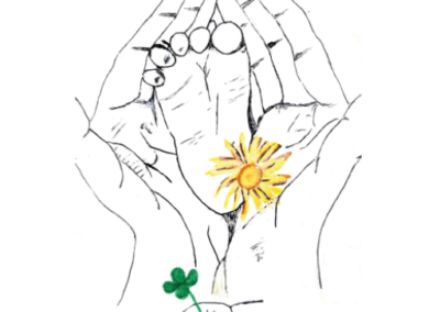 logo création poétique et musicale